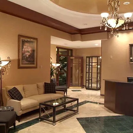 Embassy Suites Cleveland - Downtown